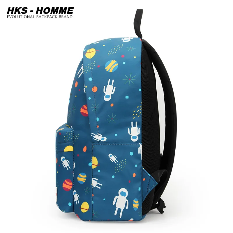 Women Backpack Anti Theft Backpack Laptop Shoulder Bags Nylon Teen Girl School bag Mochilas Female Student School Backpack