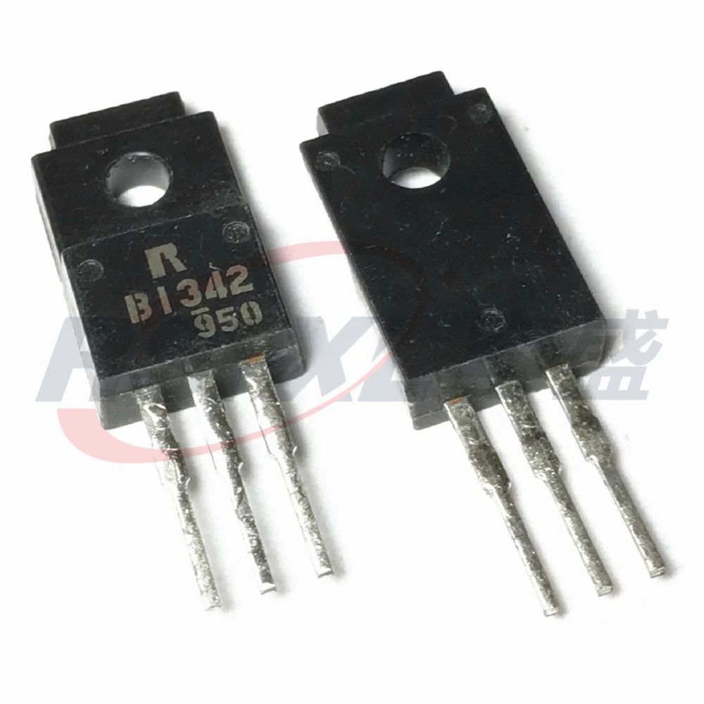 2SB1342 B1342 80V 4A TO-220F новый оригинальный 10 шт./партия