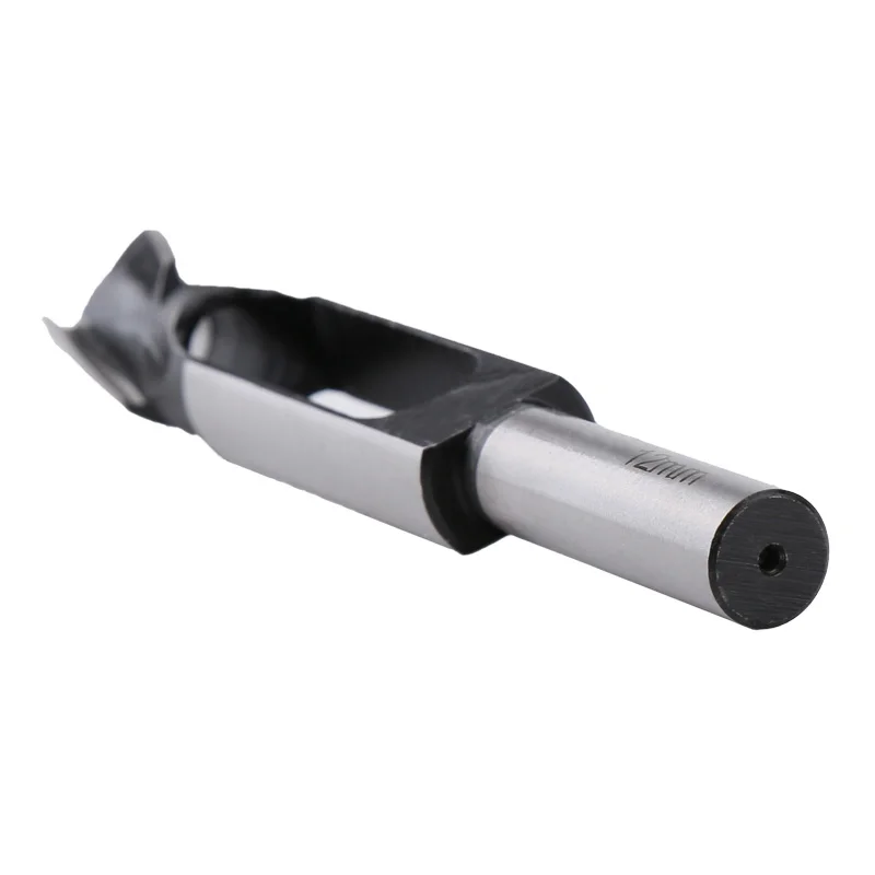 Plug Cutter 8-40mm Woodworking Drill Bit Tapered Wood Tenon Plug Hole Cutter Tenon 966729