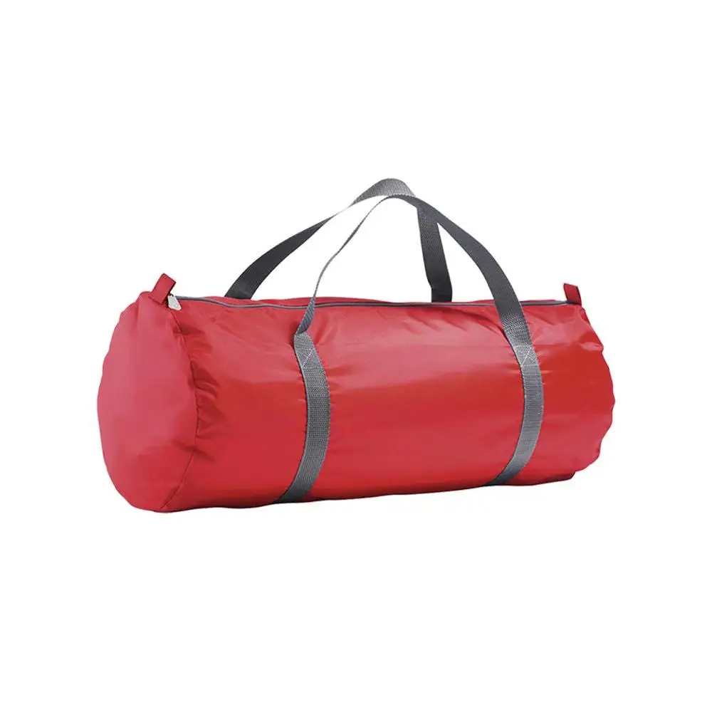 Soho 67 Sports light travel bag red Color