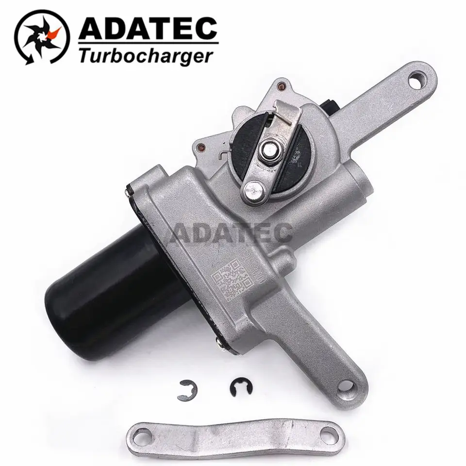 1KDE用ターボアクチュエータ Hcea7eb4a5e0d48cfac48cd050d07b