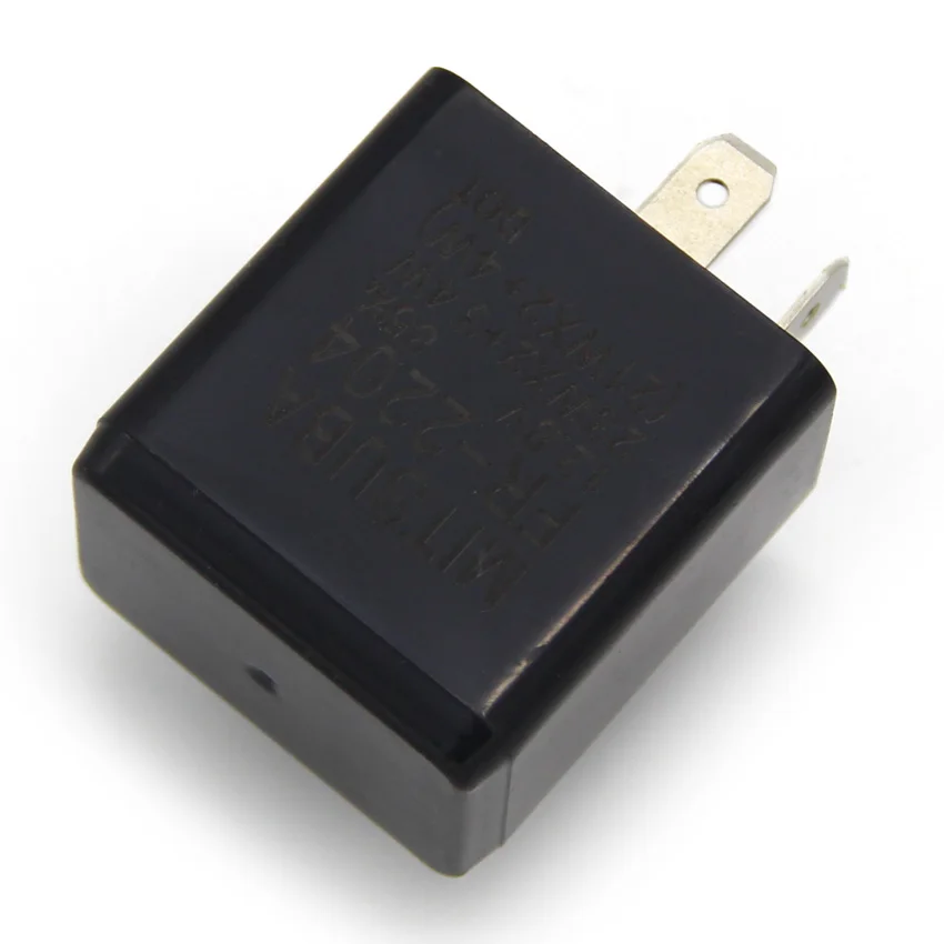 

motorcycle relay turn signal For Honda SL350 CB400 CB500 CB500T CB550 CB750 CB750F Super Sport CM125 CM125C CH125 Elite Spacy