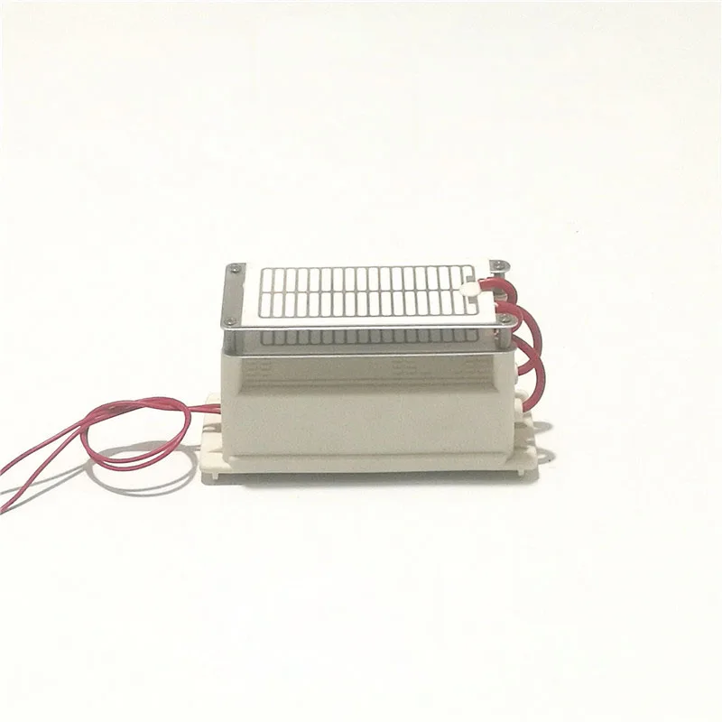 

Ozone Generator air purifier parts 220v Air Purifier 12g 12000mg 3 layer ozone plate odor eliminator ozonator ozonizer