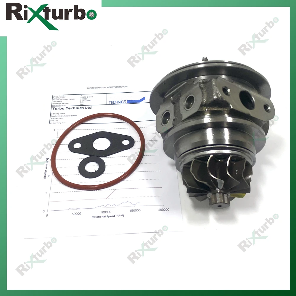 

For Subaru Forester XT/Impreza WRX/Baja 2.0/2.5 turbolader CHRA repair kit 49377-04280 turbocharger cartridge core 49377-04452