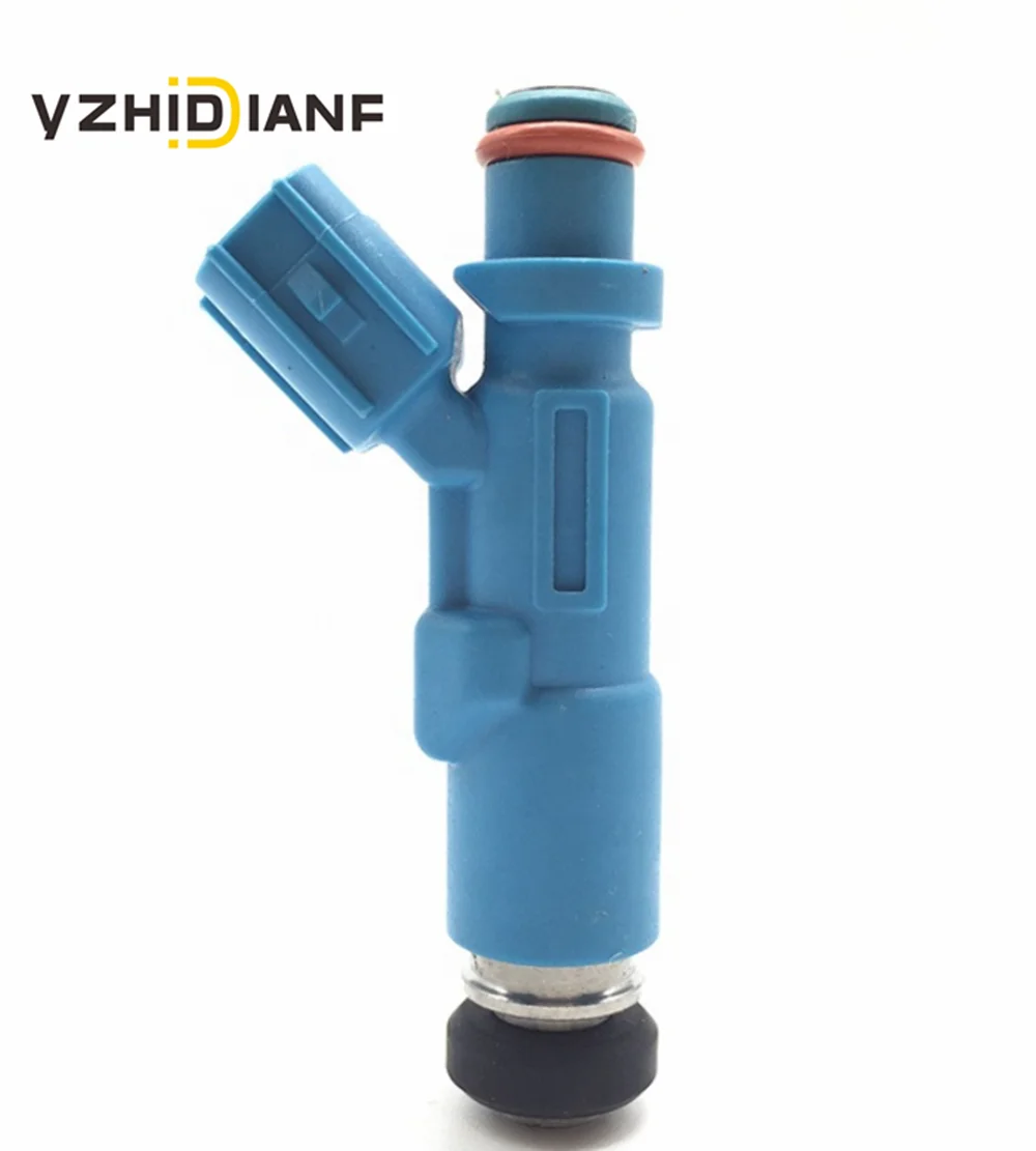 1pc New Hight Quality Fuel Injector Nozzle For Toyota- Yaris- Vitz- Verso- Prius- 23250-23020 23209-29015 2325023020 2320929015