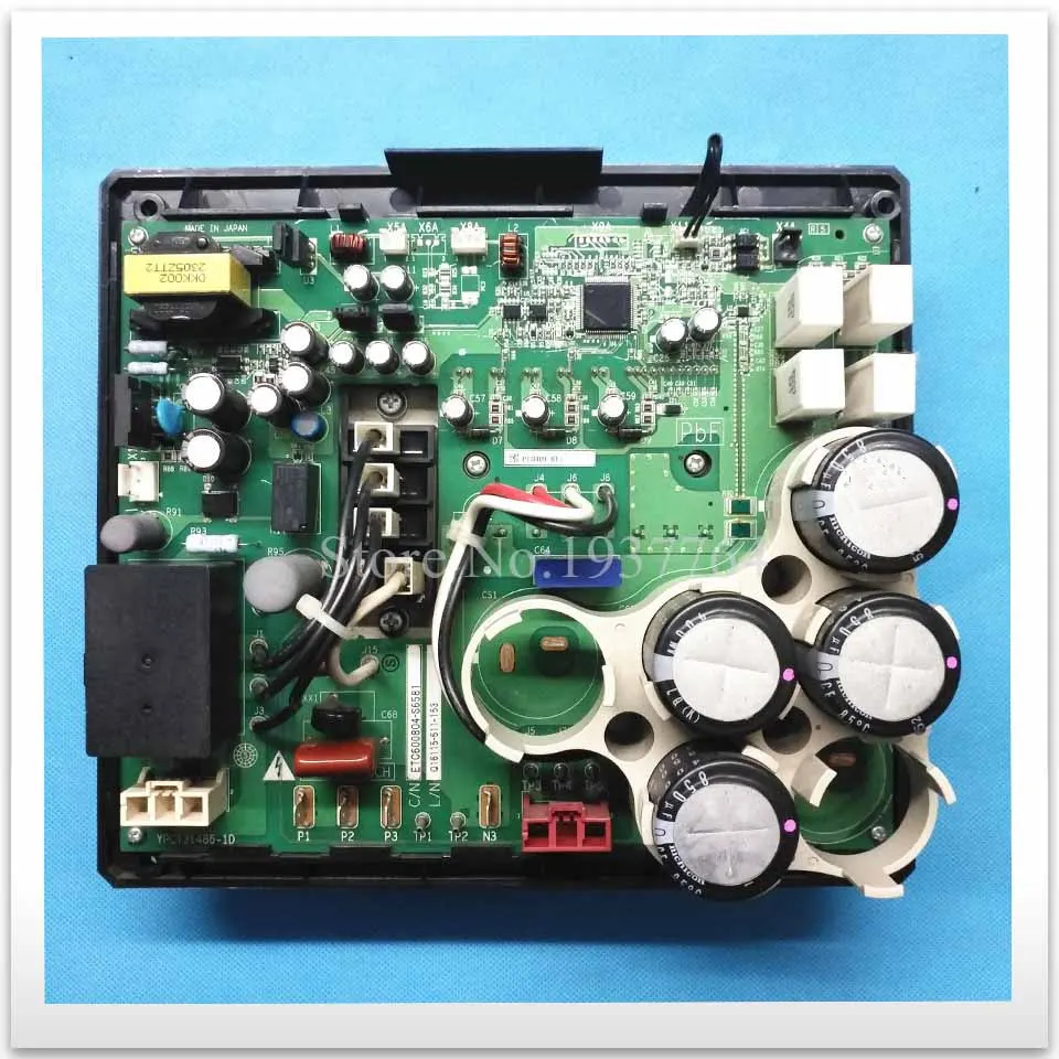 for air conditioner  board circuit board RHXYQ10MAY1 PC0409-3 RHXYQ12MAY1 computer board good working