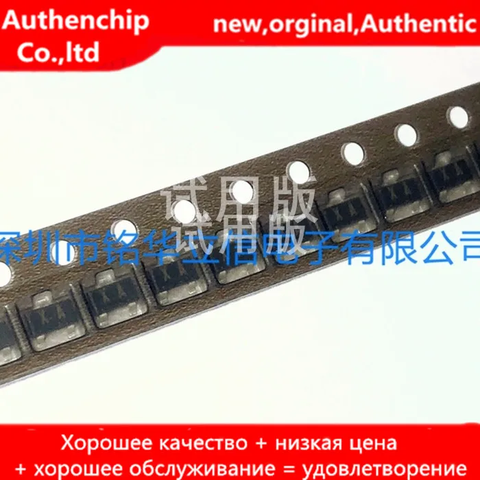 20pcs real orginal new 2SK3105-T1B B1 SOT-23 Metal Oxide Semiconductor Field Effect Transistor