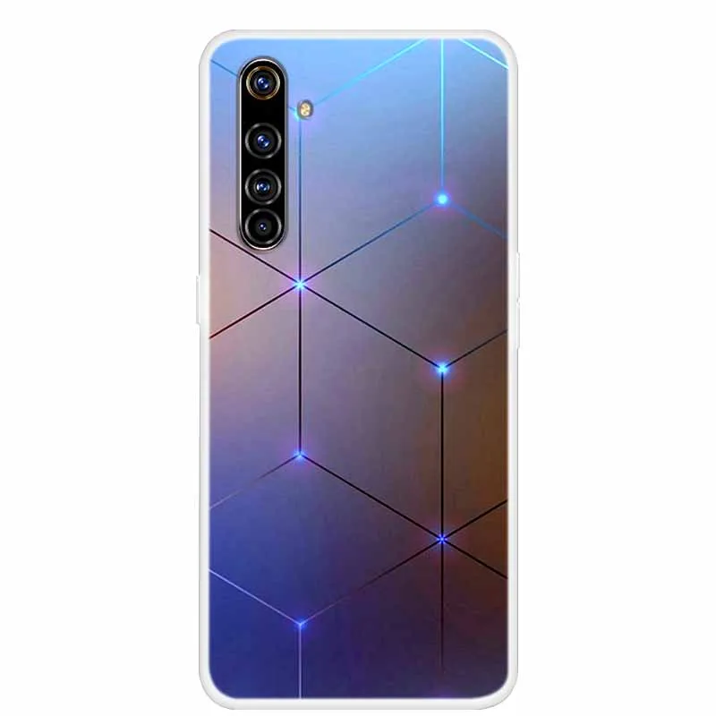 Case For Realme X50 Pro 5G Luxury Silicone TPU Soft Phone Cover For Realme X50 Pro 5G Case Funda Bumper Shockproof RMX2076 Coque