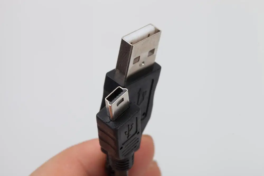 Usb Cable for SN. T-mount USB line