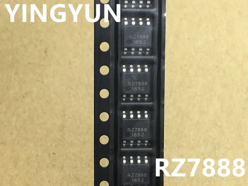 

10PCS/LOT RZ7888 7888 SOP-8 New original