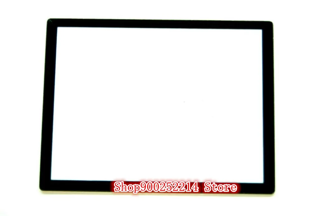 New LCD Window Display (Acrylic) Outer Glass For NIKON COOLPIX P510 P530 Digital Camera Repair Part