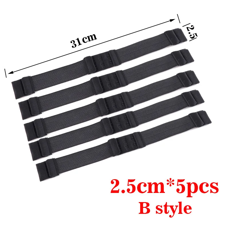 Nunify Adjustable Elastic Bands for Wigs