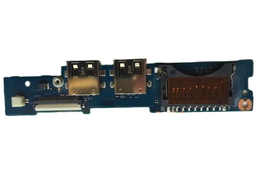 New original for samsung NP NP530U3C USB CARD BA92-10598A usb board power board