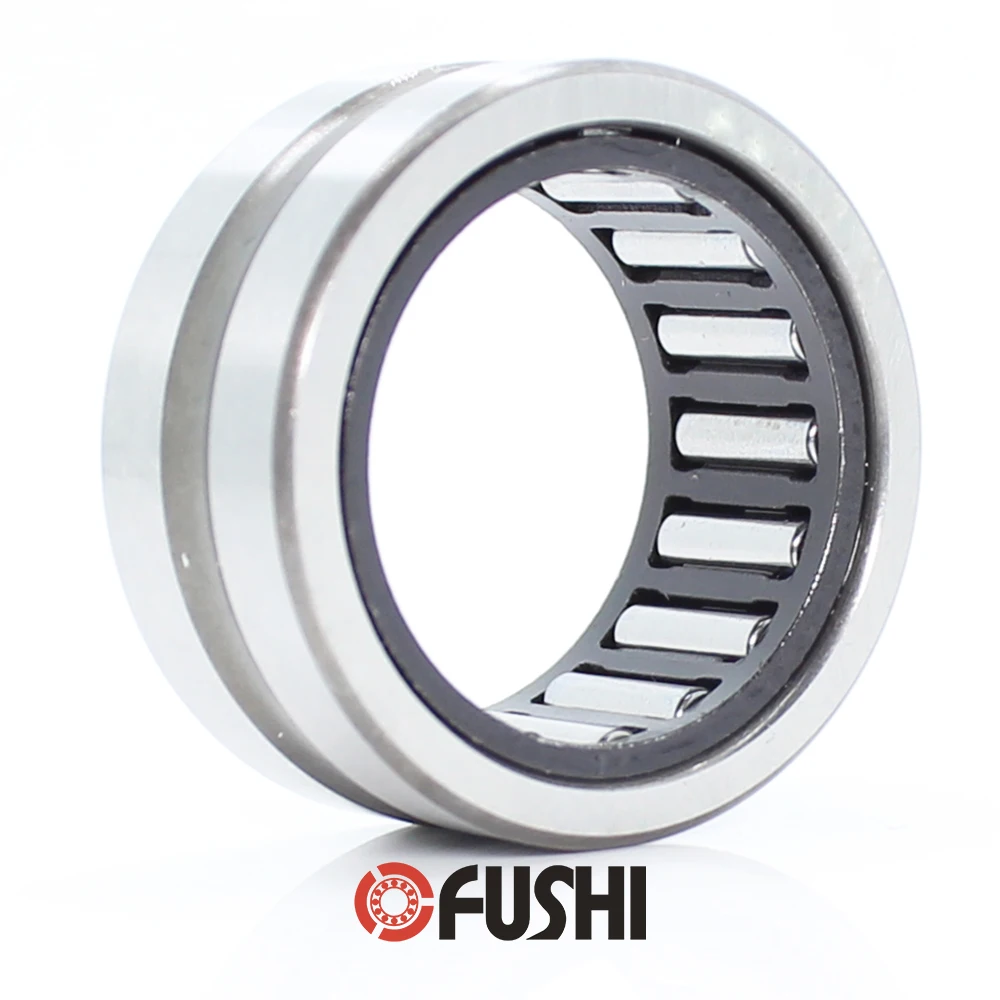 

RNA4910 Bearing 58*72*22 mm ( 1 PC ) Solid Collar Needle Roller Bearings Without Inner Ring 4624910 4644910/A Bearing