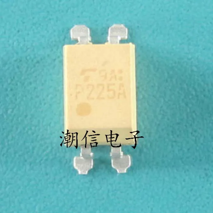 TLP225A  P225A SOP-4