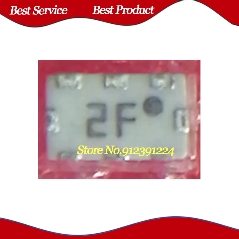 10 sztuk/partia RFBPB2012090AMXT61 SMD nowy i oryginalny w magazynie