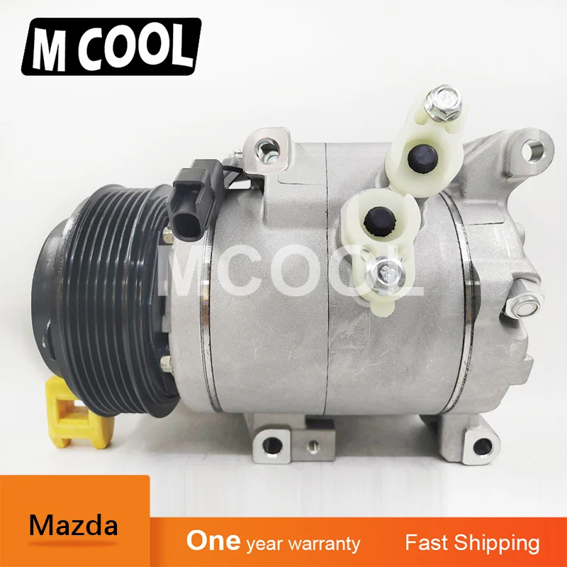 

for compressor parts Air Conditoning Compressor Electromagnetic Magnetic Mazda CX-5 CX5 KE BM-BN PETROL 2.0 2.5 KD77-61-450A