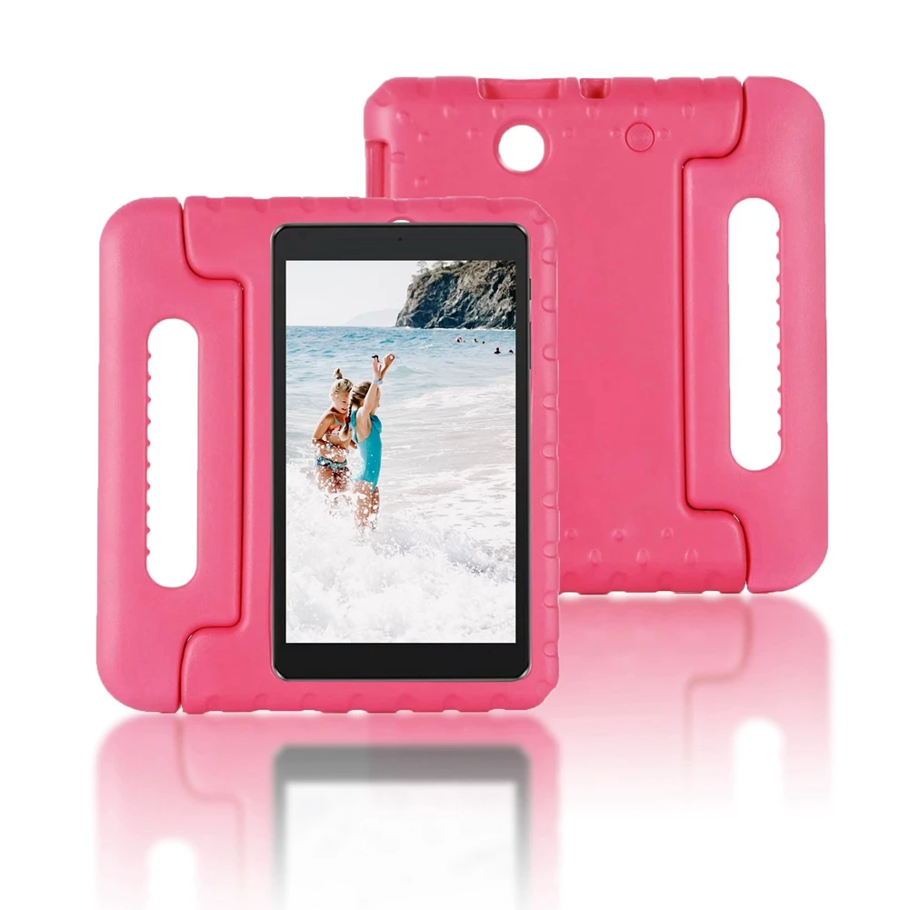 Cover For Alcatel Joy Tab 2 2020 8.0