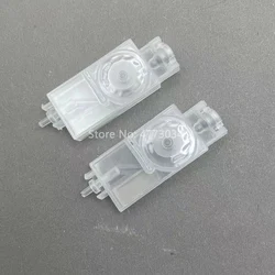 10PCS  For Epson DX5 XP600  DX10 DX11 Ink Damper For Mimaki JV33 JV5 CJV30 Galaxy Thunderjet Printer Ink Dumper Transparent