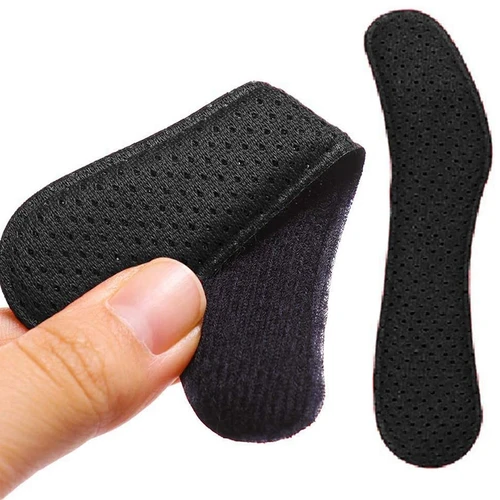 Imagen 2 del producto Juego de almohadillas de esponja de repuesto para ciclismo, Kit de cojines para casco de motocicleta, Universal, 2 unidades, nuevo