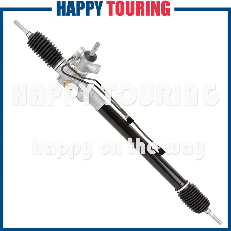 Nueva cremallera de dirección hidráulica para Acura TL y Honda Accord 4 cilindros 53600SDAA04 53600-SDA-A04 53600SDNA04 53600-SDN-A04 53601SDAA01