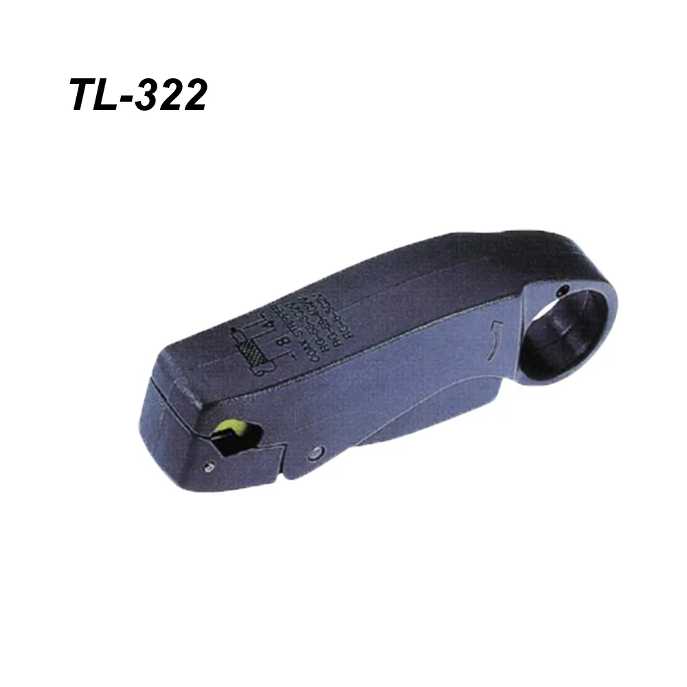 cable stripper coaxial cable strip tool HT-312  HT-332 HT-S501A  TL-322