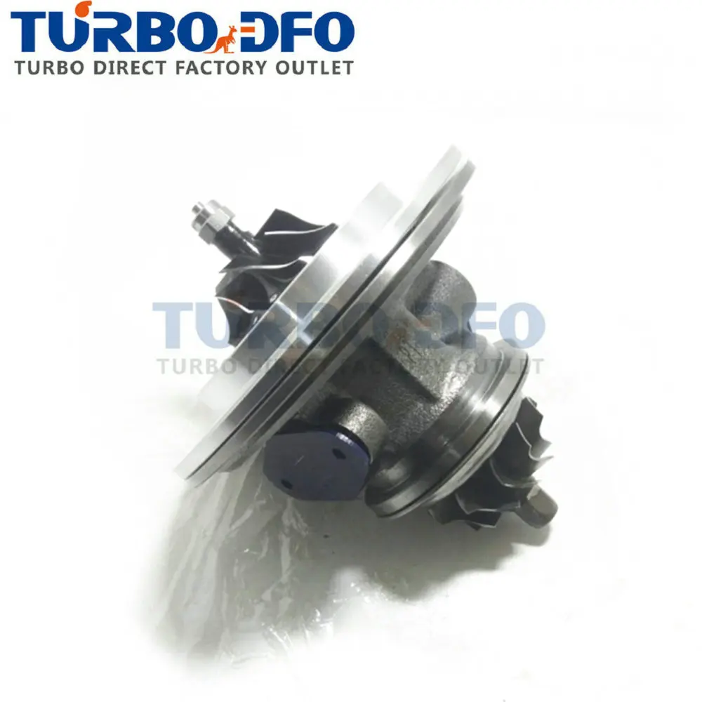 Balanced Turbolader CHRA For Volkswagen Polo III 1.9 TDI 66KW AHU Turbo Cartridge K03 5303-970-0015 R95VW6K682AA 1997-1999