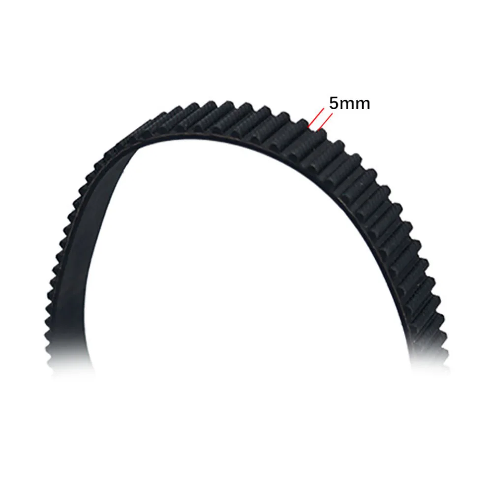 In Stock! Front and Backside Truck + 8inch Front and Back Wheel + 16T 10mm 5M Motor Pulley +HTD395-5M Belt DIY Mountainboard