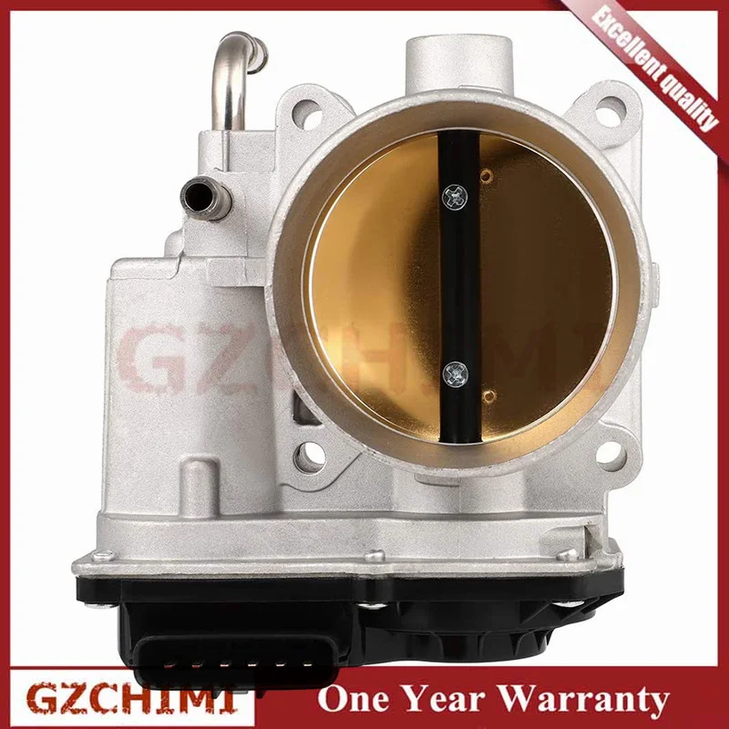 

22030-31040 OE 22030-31040 Throttle Body For 2007-2015 lexus GS350