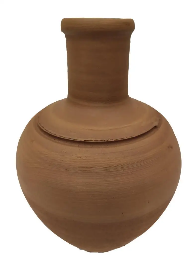 

Arslantaş Earth Handmade Small Size Yozgat Kebab Jug