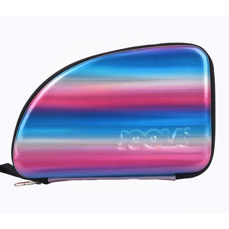 Joola table tennis racket case hard bag ping pong cover 0601 PU EVA