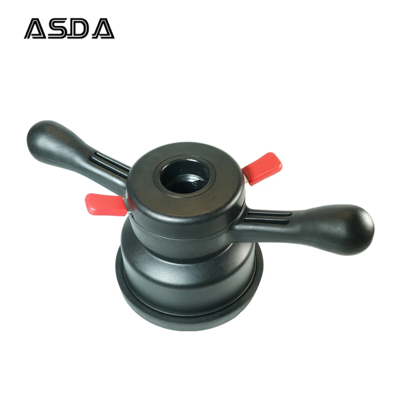 Hot Sale Quick Nut and Cup Combos For Car Balance Machine Wheel Hub Release Clamp Tire Repair Tool