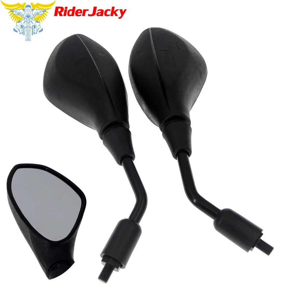 Motorcycle Rearview Rear View Mirrors For Aprilia Dorsoduro 750 2008-2013 09 2011 2012 Dorsoduro Factory 750 2010-2013 2011 2012