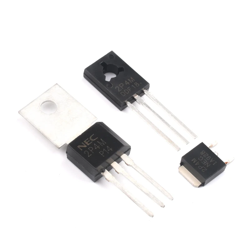 10Pcs/Lot 2P4M Way …