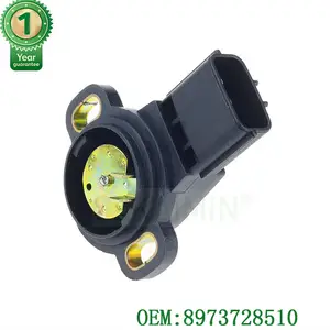 Throttle Position Sensor for Holden Jackaroo Diesel 3.0L 4JX1 TPS P/N 8-97372851 Throttle Position Sensor for Holden Jackaroo Diesel 3.0L 4JX1 TPS P/N 8-97372851