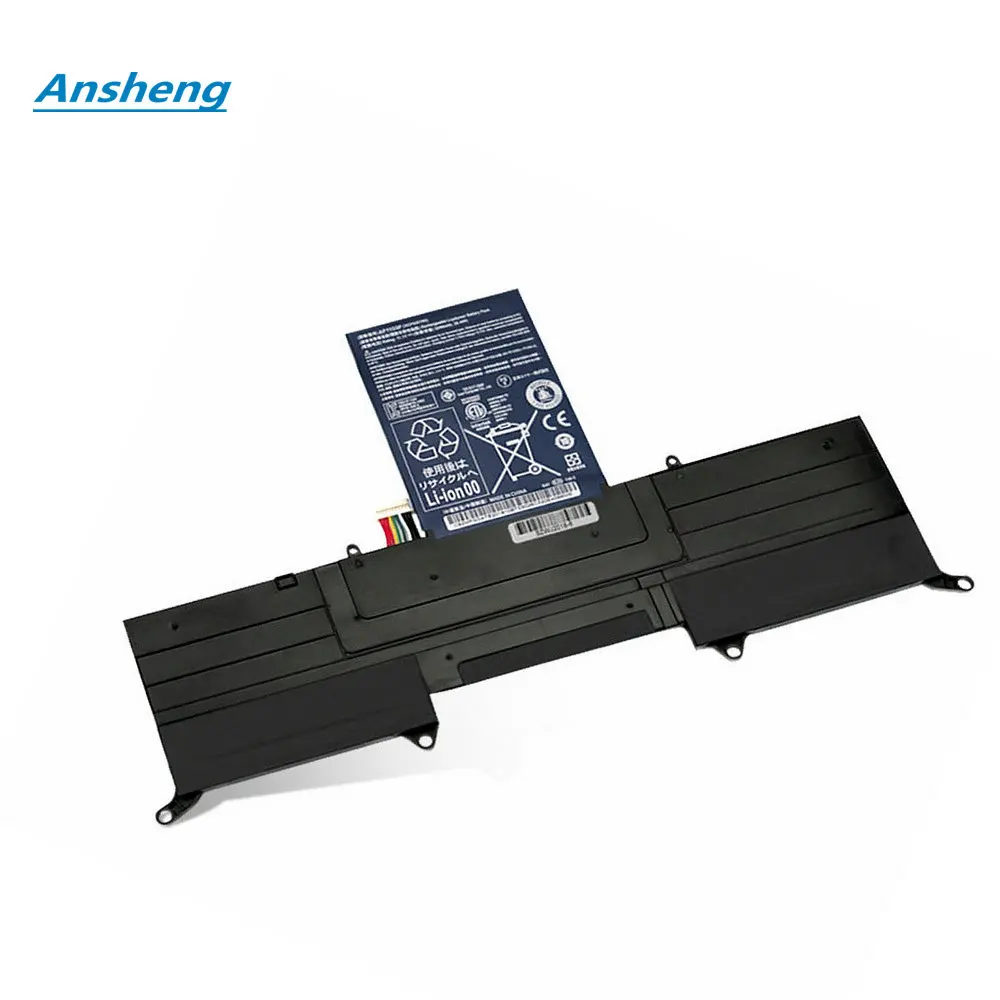 High Quality AP11D3F Laptop Battery For Acer Aspire S3 S3-951 S3-391 MS2346 AP11D3F AP11D4F 3ICP5/65/88 3ICP5/67/90