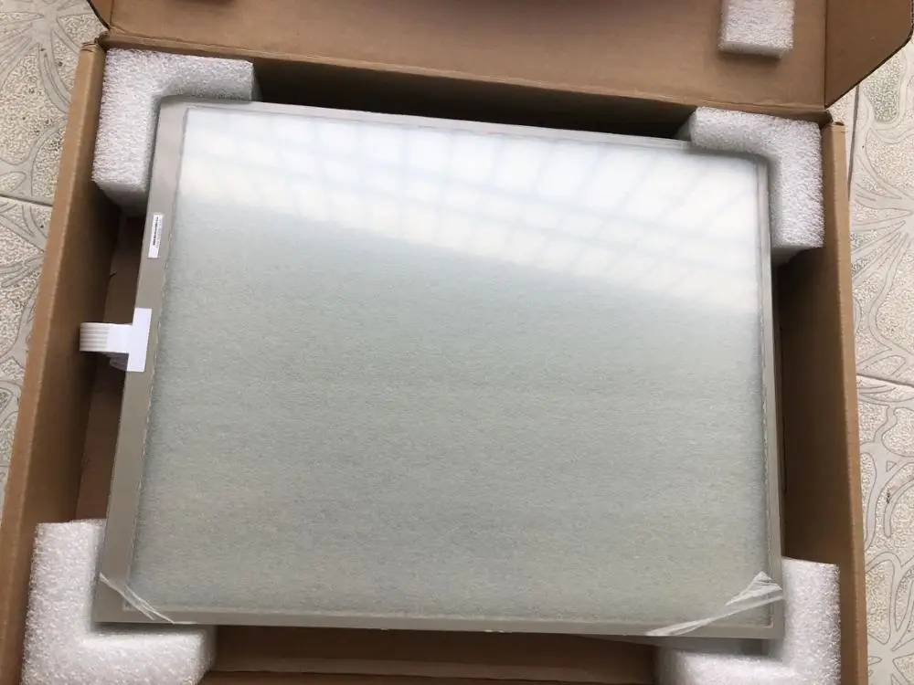 For HIS-ML15-CTBG  Touch screen