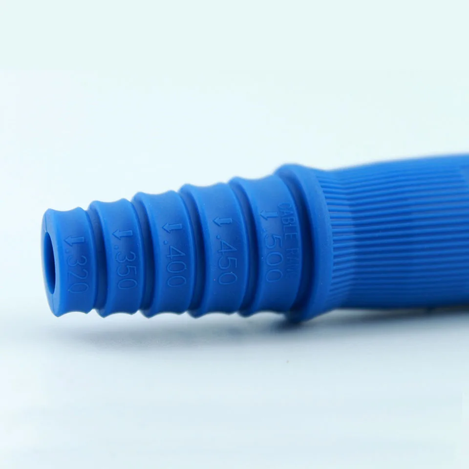 Sinemarch R-LOK 150a Inline-Buchse amerikanischen Standard einpoligen Stroma schluss für Verlängerung kabel – Detail 10