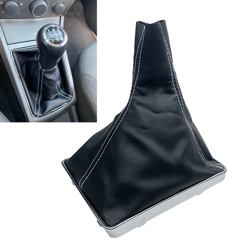 

Кожаный чехол для OPEL ASTRA III H 1,6 VAUXHALL 2004 2005 2006-2010