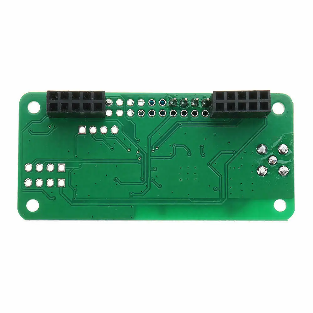 UHF VHF Mmdvm Hotspot สนับสนุน P25 DMR YSF สำหรับ Raspberry Pi + เสาอากาศ