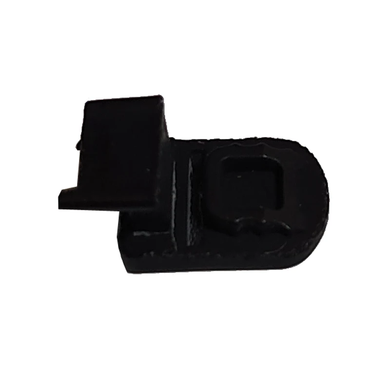 New Battery Door Rubber Cover For Canon EOS 450D 500D 550D 600D 650D 700D 1000D Digital Camera Repair Part