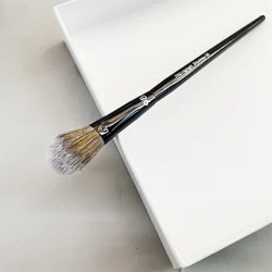 New PRO Highlight Makeup Brush #98 Soft Bristle Tapered Domed highlighting Cosmetics Beauty Tools