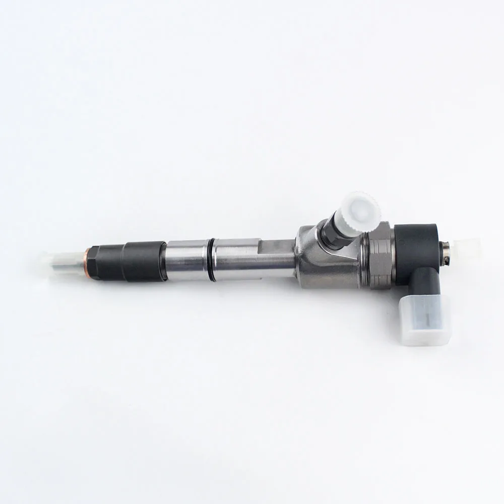 High Pressure Common Rail Injector Spray characteristics 0445110527 Matching device type: DLLA152P2348