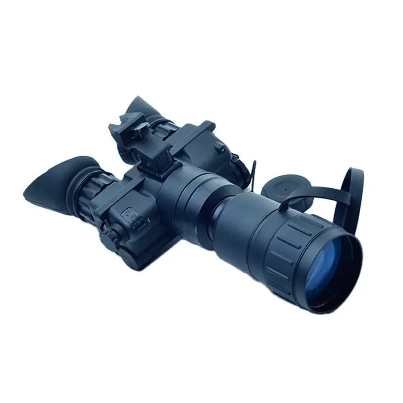 ZIYOUHU Imported night vision device OHB super second generation high power high definition black infrared night vision scope