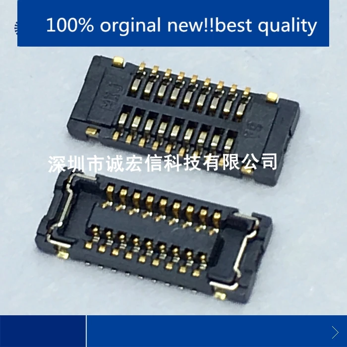 10pcs 100% orginal new in stock  503548-1422 05035481422 0.4MM 14P female connector