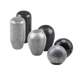 gears for decorations Classic jdm shift knob Carbon Fiber Manual Stick Shifter Gear Shift Knob for Honda Toyota Acura Lexus
