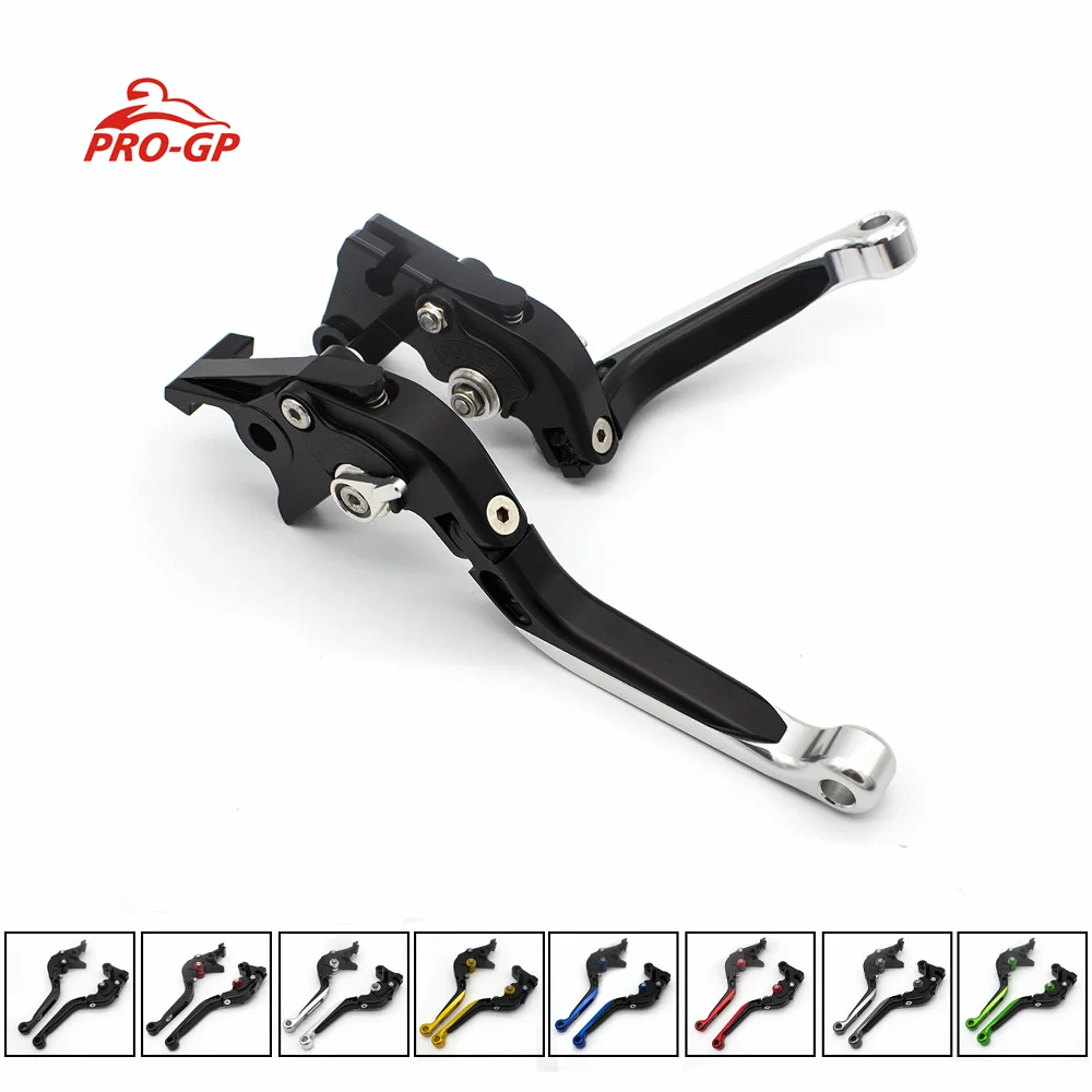 

CNC Brake Clutch Lever Handle For Kawasaki NINJA 400R 650R ER6F ER-6N ER6N VERSYS 650 CC 2009-2016 2015 2014 2013 2012