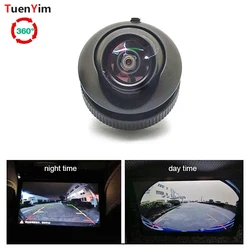 Real 170Degree wide angle Camera Car Rear/Side/Front view camera CCD HD night vision waterproof Car back up reverse camera