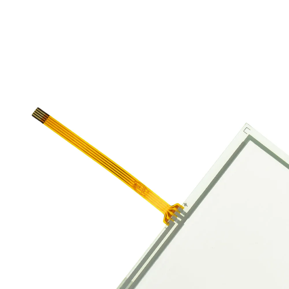 New for POCH80I POCH100I Digitizer Resistive Touch Screen Panel Resistance Sensor