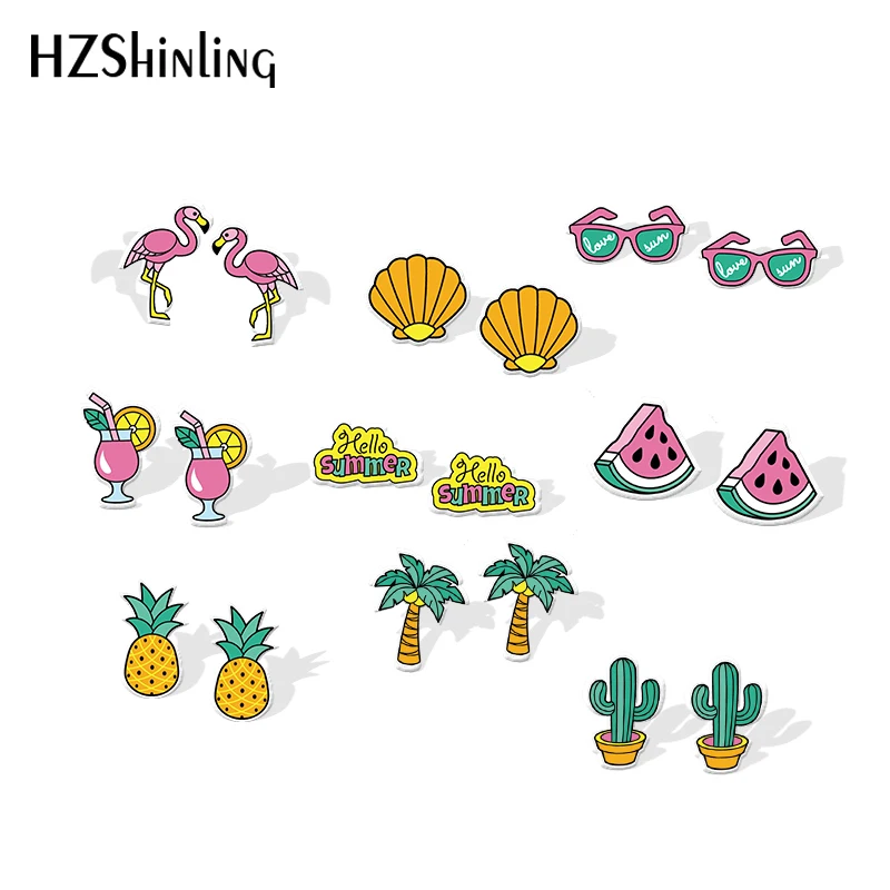 2019 New Summer Pin… - image